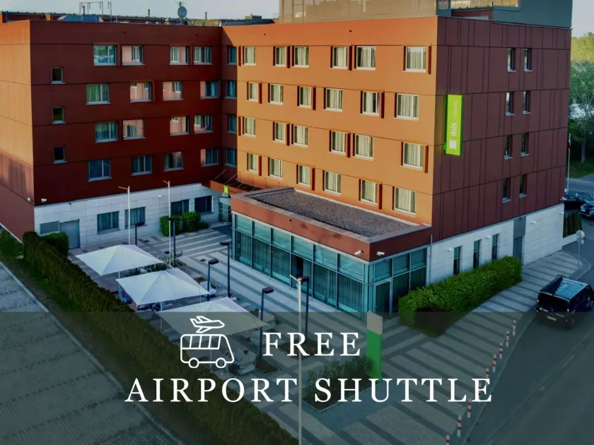 ibis Styles Warszawa Airport - Image 1