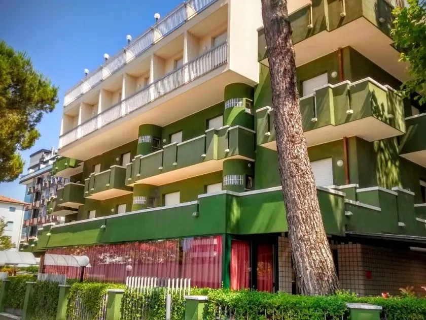 Hotel Etna - Image 1