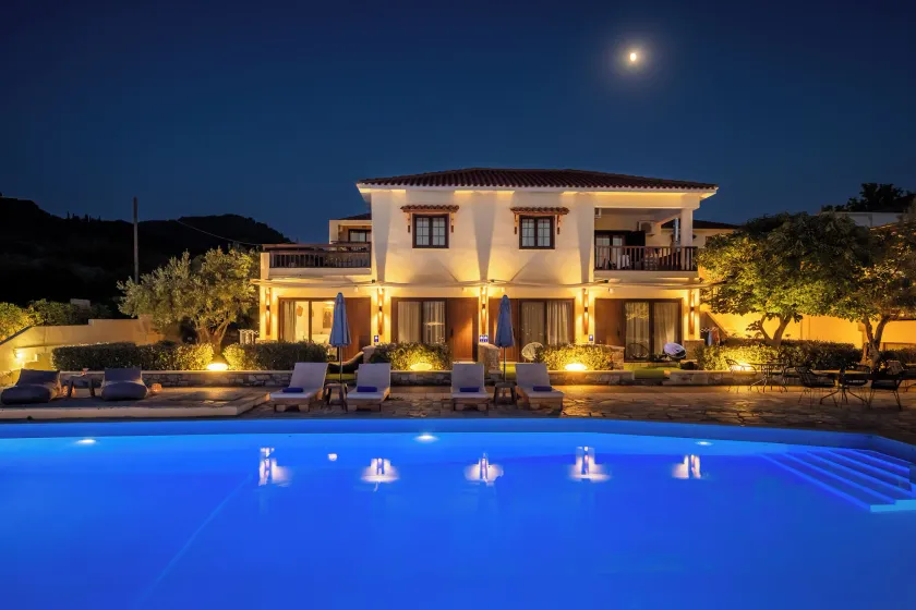 Skopelos Holidays Hotel - Image 1