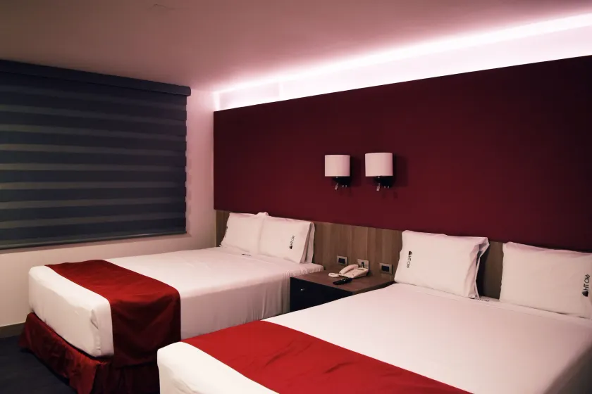 Hotel Ht Ole - Image 1
