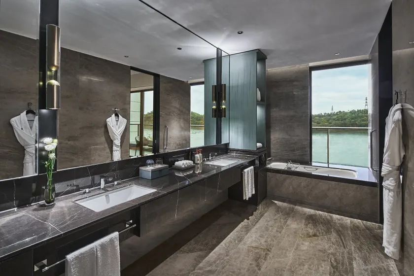 Crowne Plaza Ganzhou by IHG - Rum