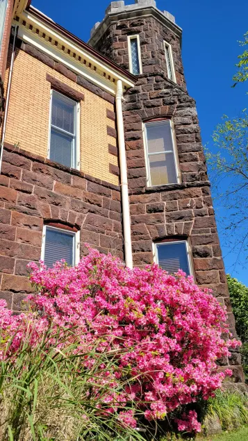 1890 Williams House Inn - Image 1