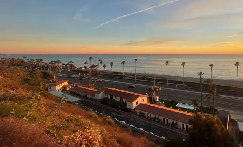 The Capistrano Coast House - Image 1