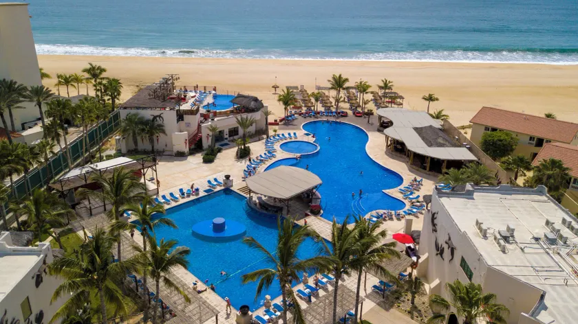 Grand Decameron Los Cabos, A Trademark All-Inclusive Resort - Image 1