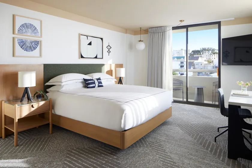 Kimpton Hotel Enso by IHG - Image 1