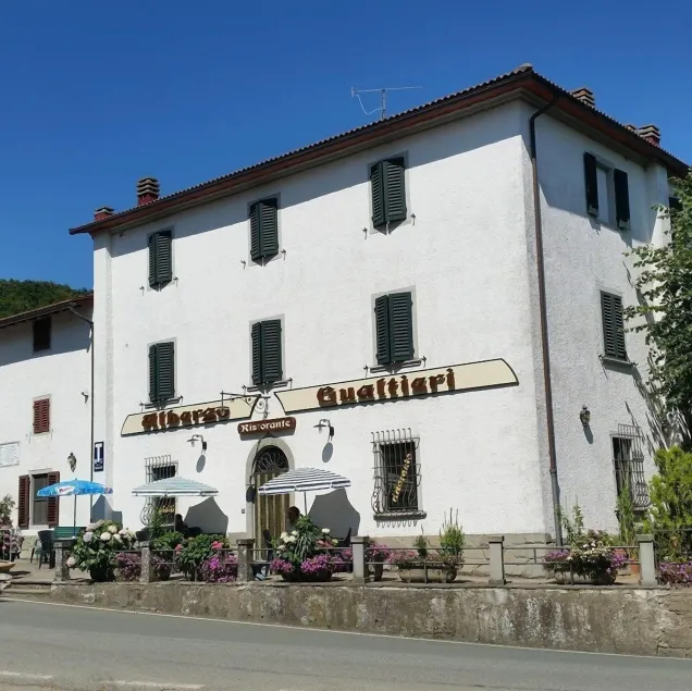 Albergo Ristorante Gualtieri - Image 1