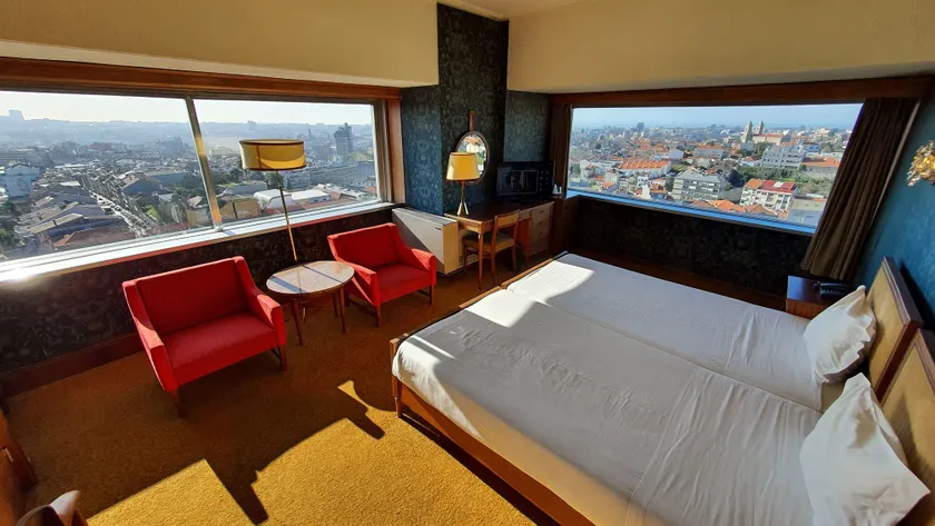 Hotel Miradouro - Image 1