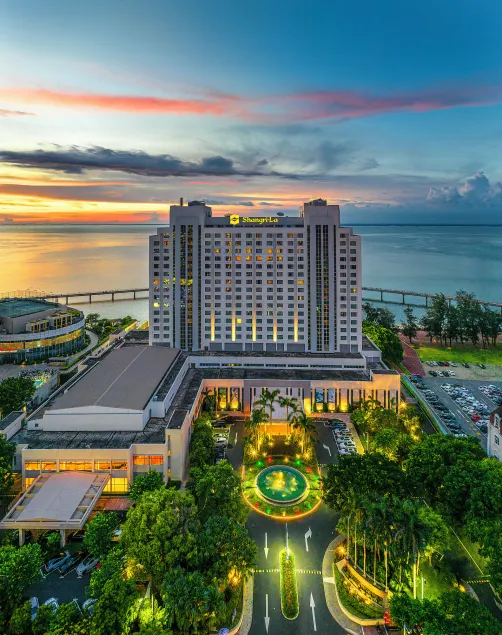 Shangri-La Beihai - Image 1