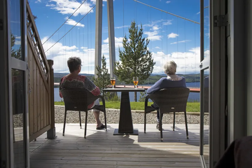 Hotell Höga Kusten - Image 1