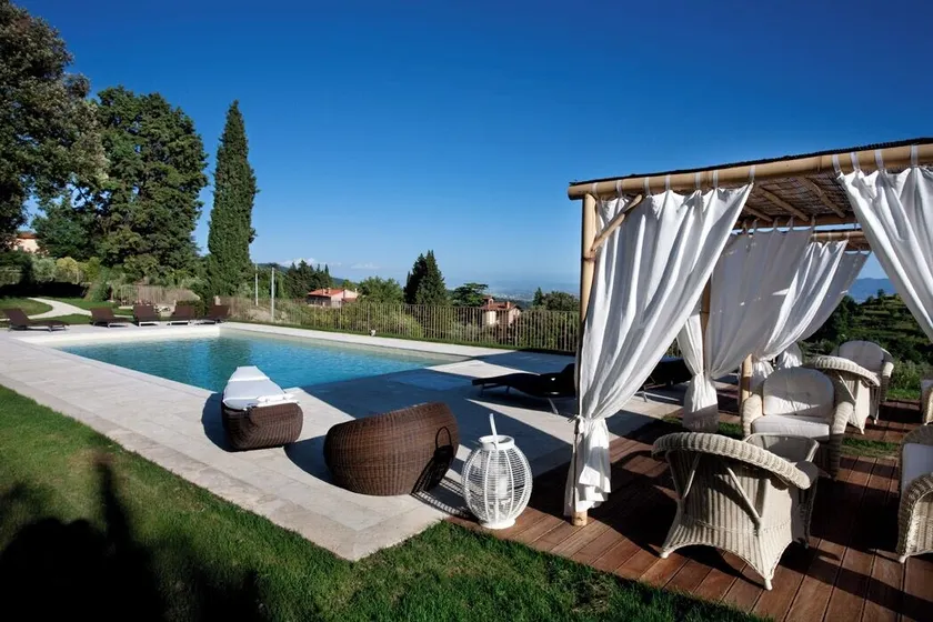 Villa Giorgia Albergo in Collina - Image 1