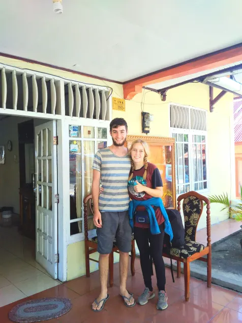 Rachella Homestay - Image 1