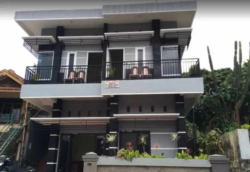 Villa Tri Langgeng - Image 1