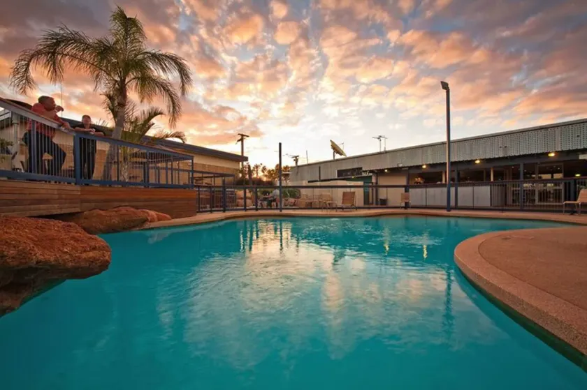 Potshot Hotel Resort - Image 1