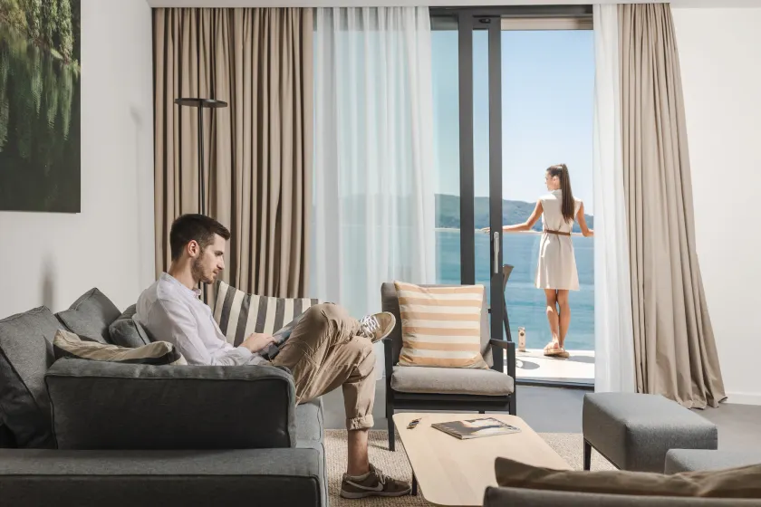 Boutique Hotel Shell - Image 1