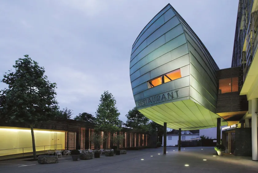 Vienna House by Wyndham Martinspark Dornbirn - Image 1