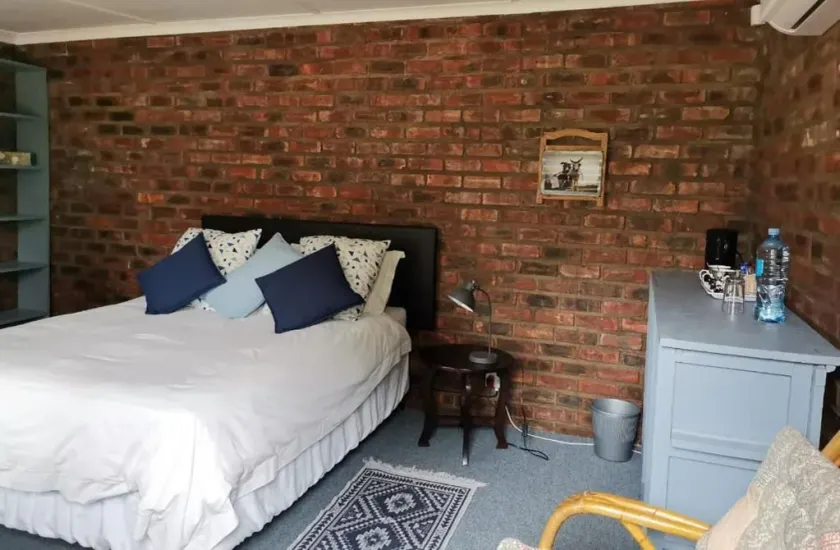 Gerald's Gift Guest House - Image 1