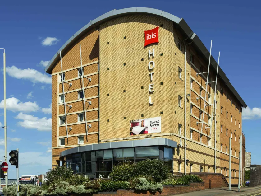 ibis Leicester - Image 1