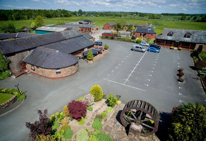 The Mill Forge Hotel - Image 1