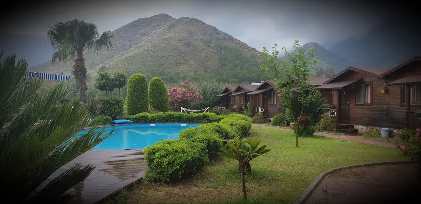 Ada Adrasan Hotel - Image 1