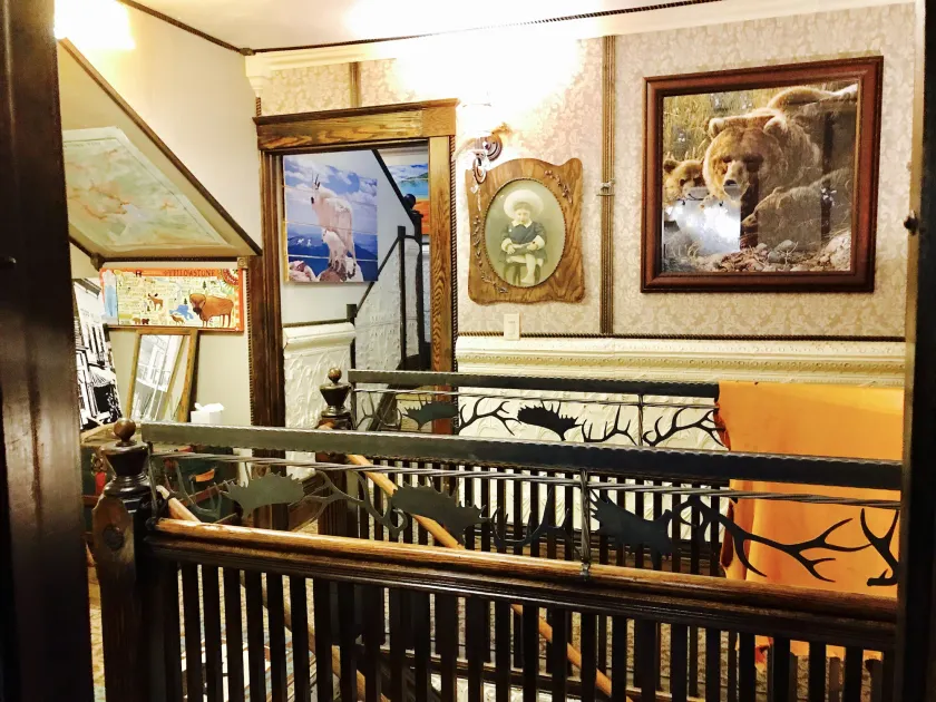 Park Hotel Yellowstone - Image 1