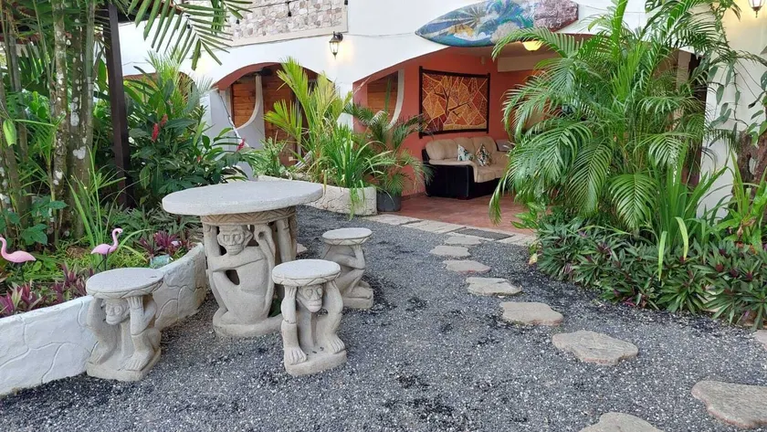 Hotel y Restaurante Mama Ines - Image 1