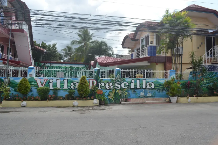 Villa Prescilla - Image 1