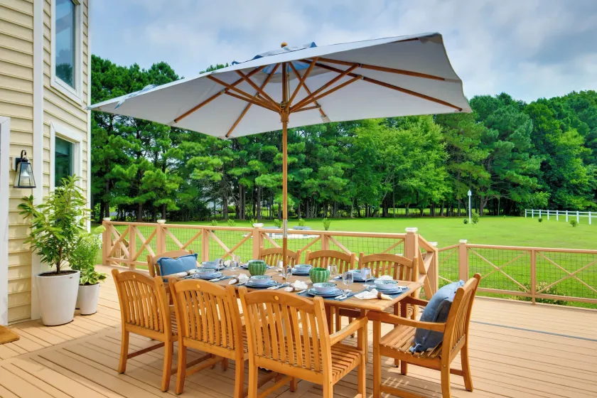 Spacious Maryland Home on Private 2 acre Property - Image 1