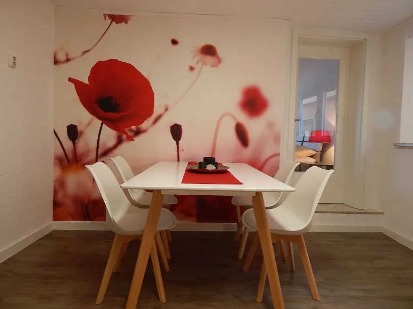 Ferienwohnung Rheinblick Koblenz - Image 1
