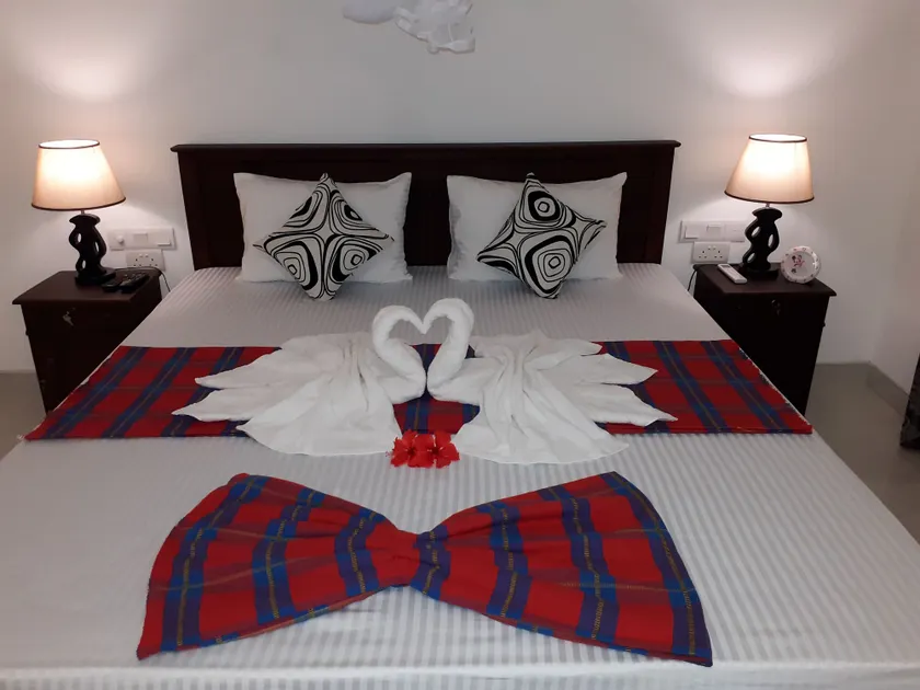 Sigiri Hibiscus Villa - Image 1