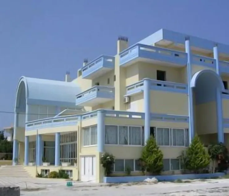 Eleni Palace - Image 1