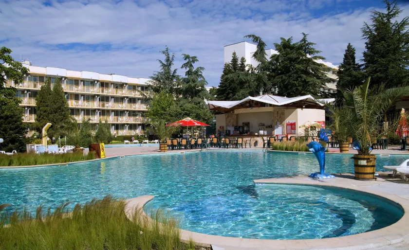 Hotel Malibu - Image 1