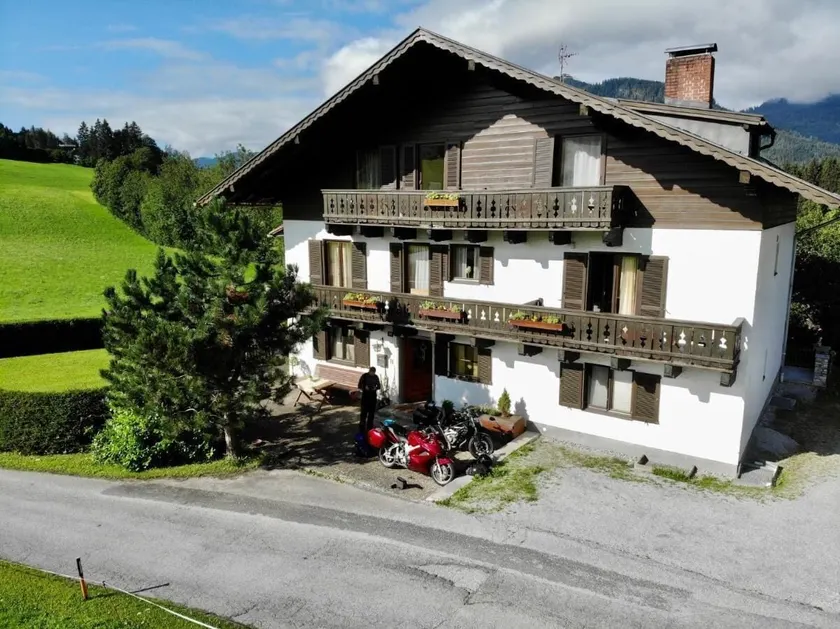 Pension Sonneck - Image 1