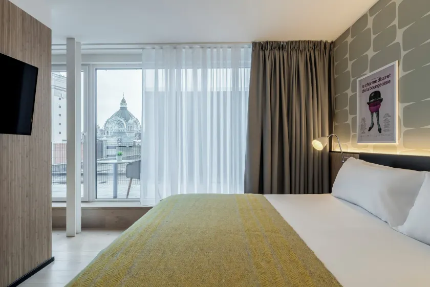 PREMIER SUITES Antwerp - Image 1