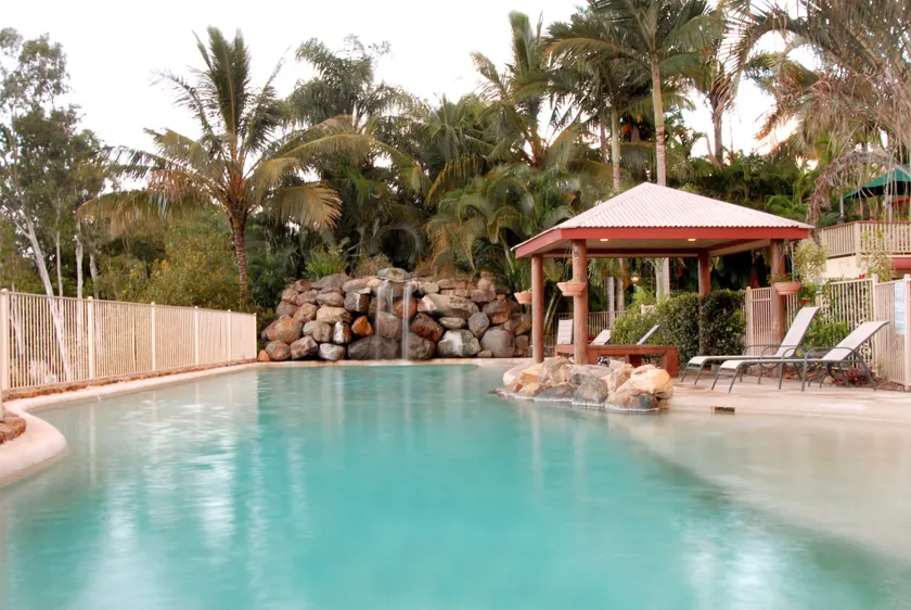 at Boathaven Bay Holiday Apartments - Image 1
