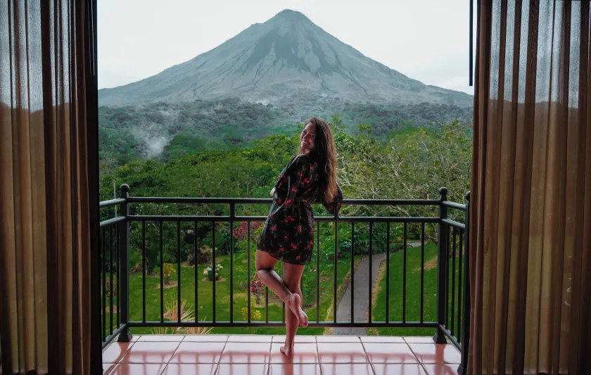 Hotel Arenal Kioro Suites & Spa - Image 1