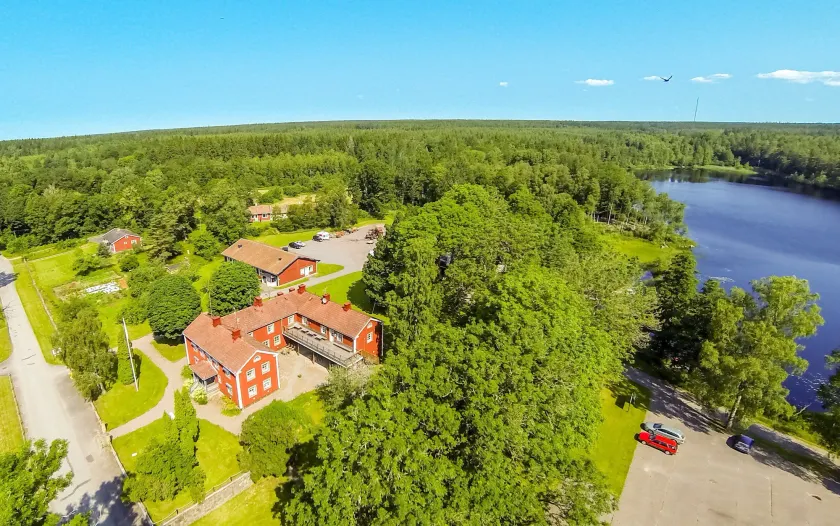 Ödevata Gårdshotell - Image 1