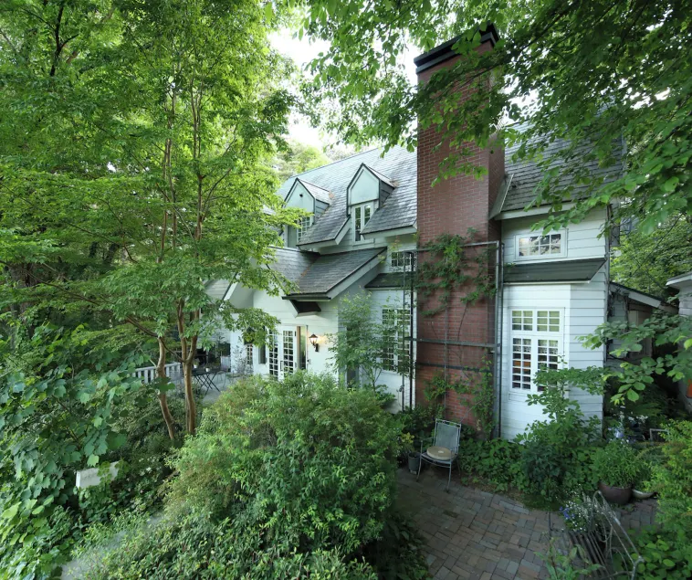 Country Inn Orchard House - Image 1