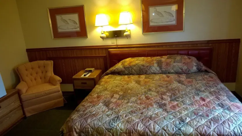 The Travelers Inn - Image 1