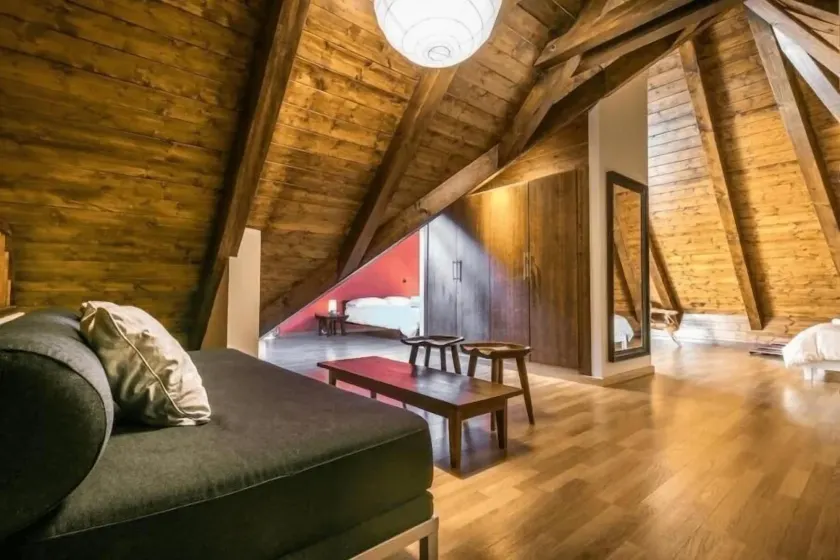 Chalet Iori - Image 1