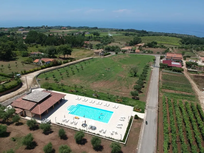 Borgo San Cosmo Tropea - Image 1