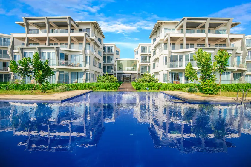 Oceanfront Condos Nilaveli by ICC - Image 1
