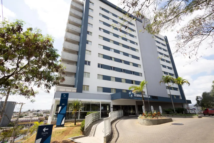 Transamerica Executive Belo Horizonte - Image 1