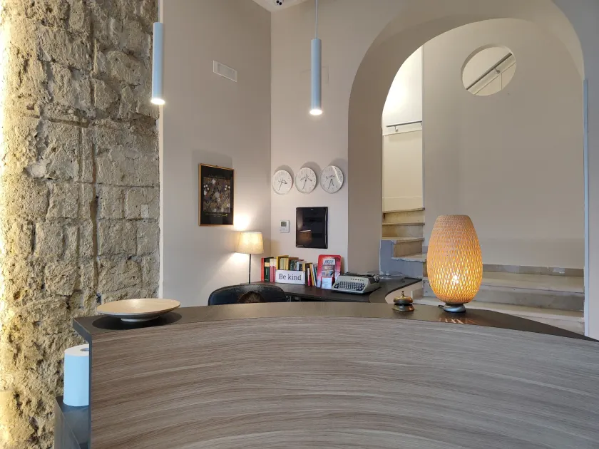 Hotel Ideal - Image 1