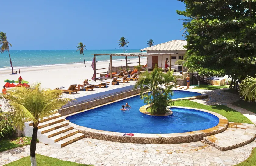Windtown Beach Hotel - Image 1