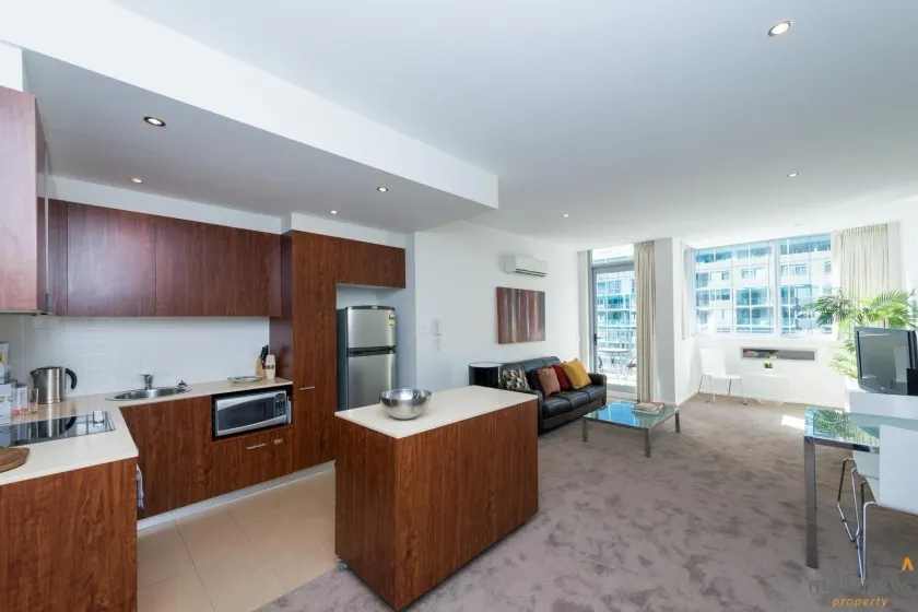 Accommodate Canberra - Metropolitan - Image 1