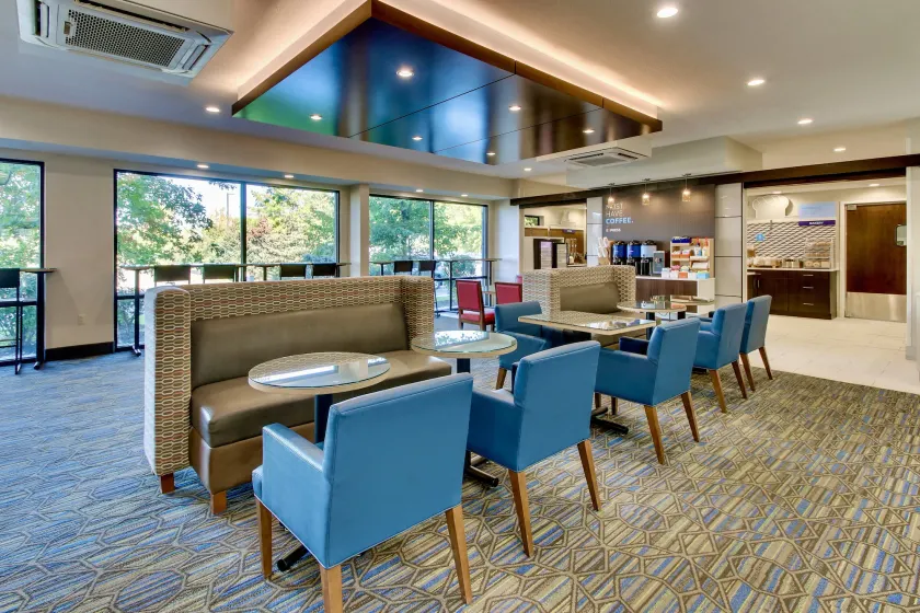 Holiday Inn Express Fishkill-Mid Hudson Valley by IHG - Image 1
