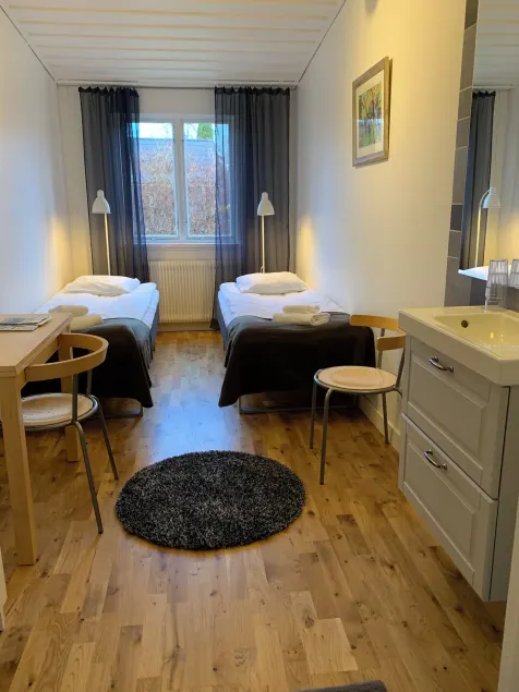 Ivögården Mat & Vingård - Image 1