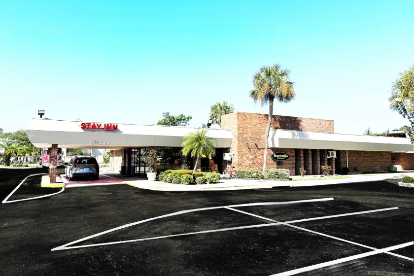 Stay Inn - Bartow - Image 1