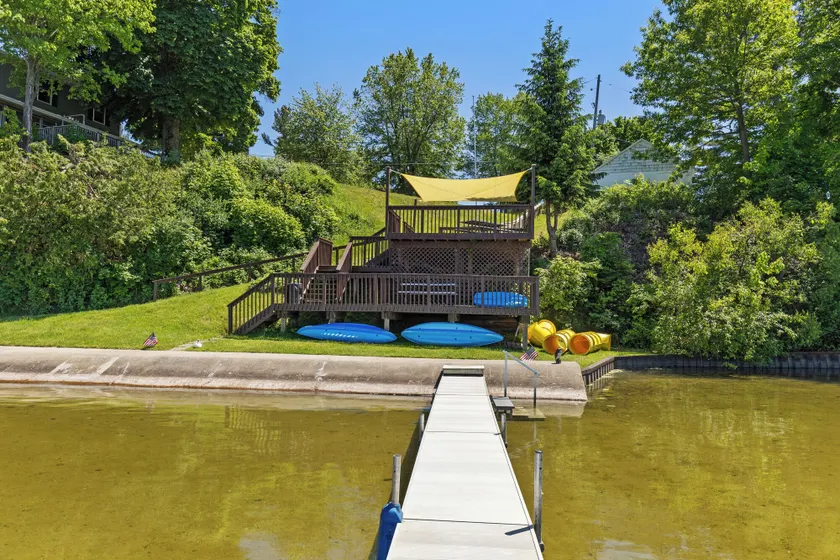 Chippewa Bluffs Resort - Image 1