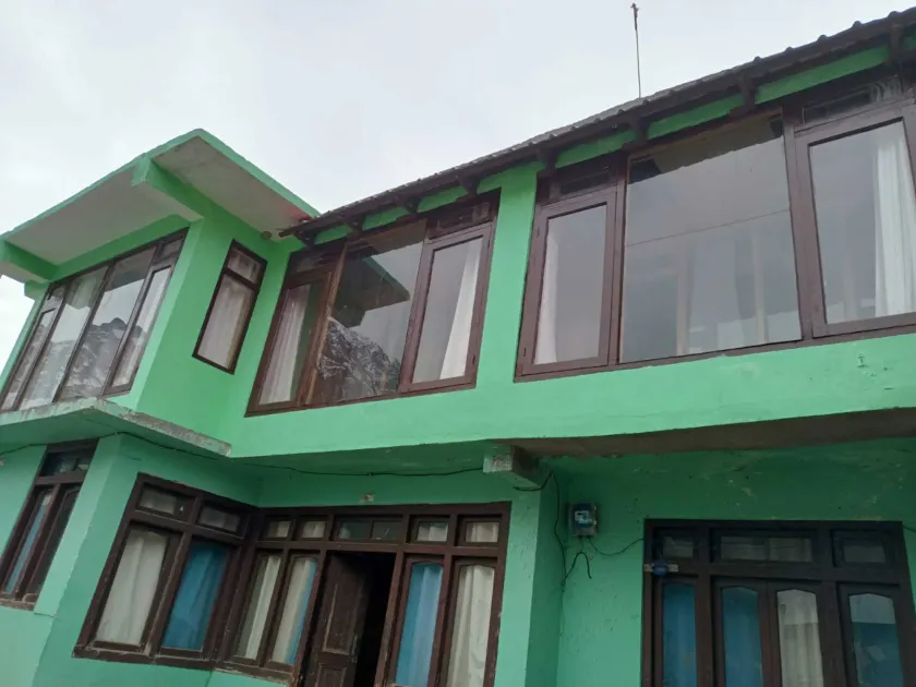 Kaas Home Stay - Image 1